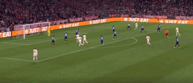 电竞比分-【欧冠】穆勒绝平，弗拉泰西反绝杀，拜仁1-2国际米兰