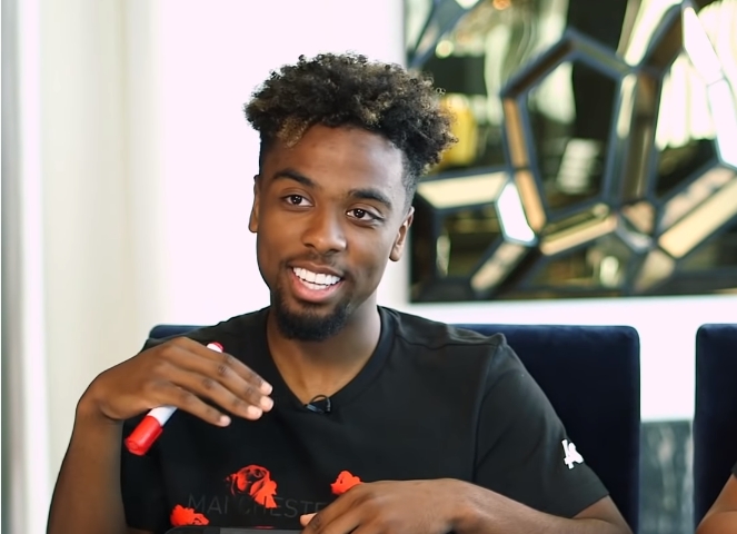 电竞比分-法媒：狼队有意马赛边锋安赫尔·戈麦斯，马赛不反对他离队