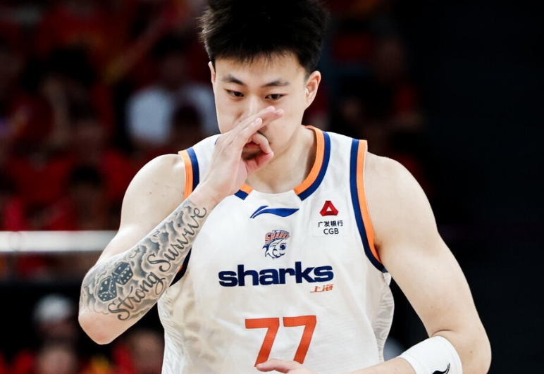 电竞比分-张镇麟终结总决赛15连胜：空砍15+5+3 正负值却-20全场最差